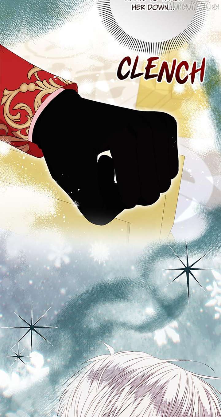 Being a Maid is Better than Being a Princess Chapter 57 277 63