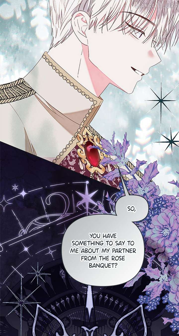 Being a Maid is Better than Being a Princess Chapter 57 278 64