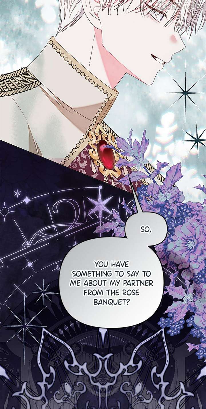 Being a Maid is Better than Being a Princess Chapter 58 189 02