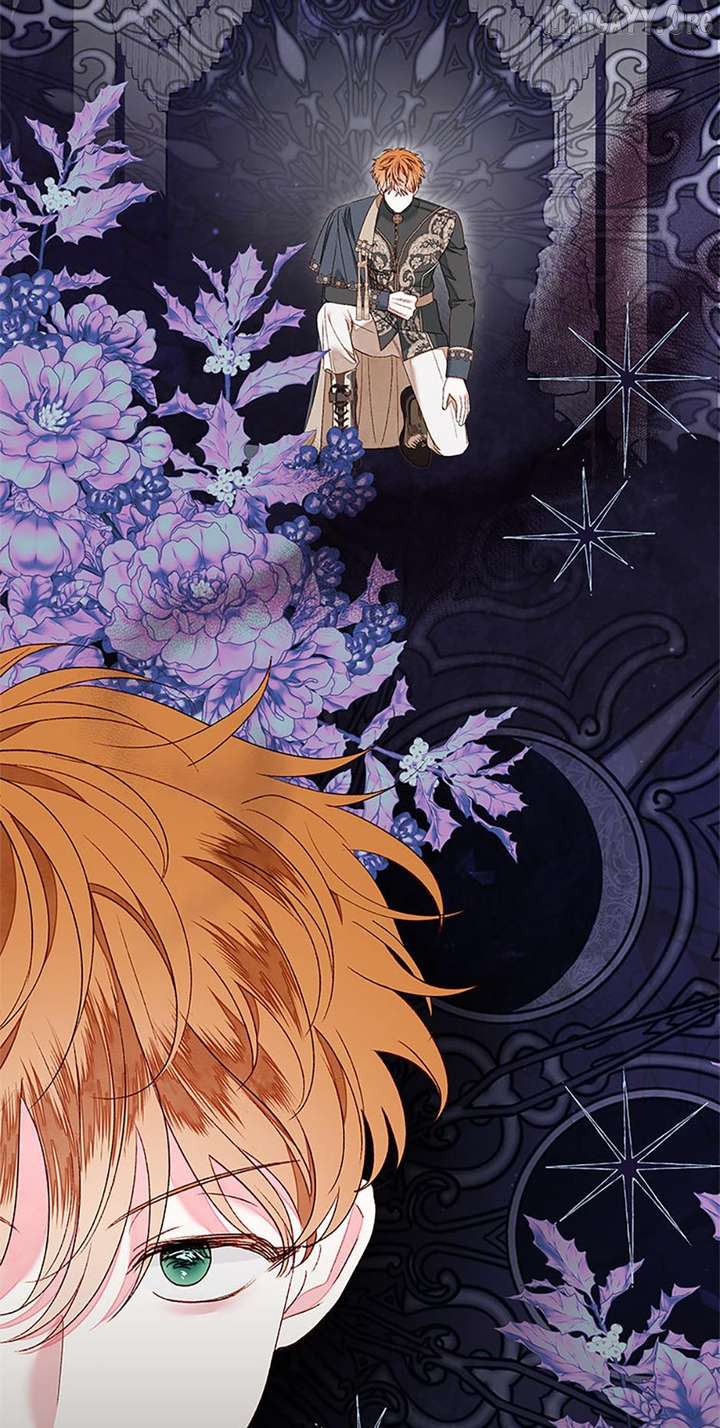 Being a Maid is Better than Being a Princess Chapter 58 190 03