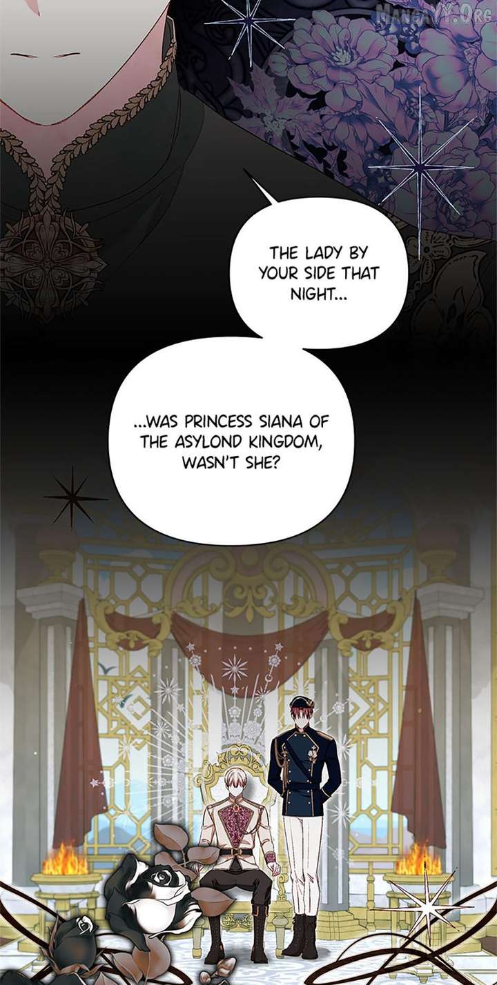 Being a Maid is Better than Being a Princess Chapter 58 191 04