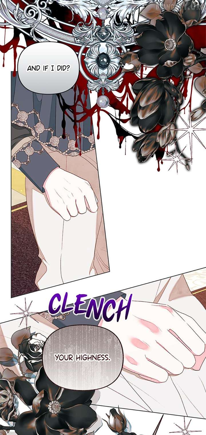 Being a Maid is Better than Being a Princess Chapter 58 193 06