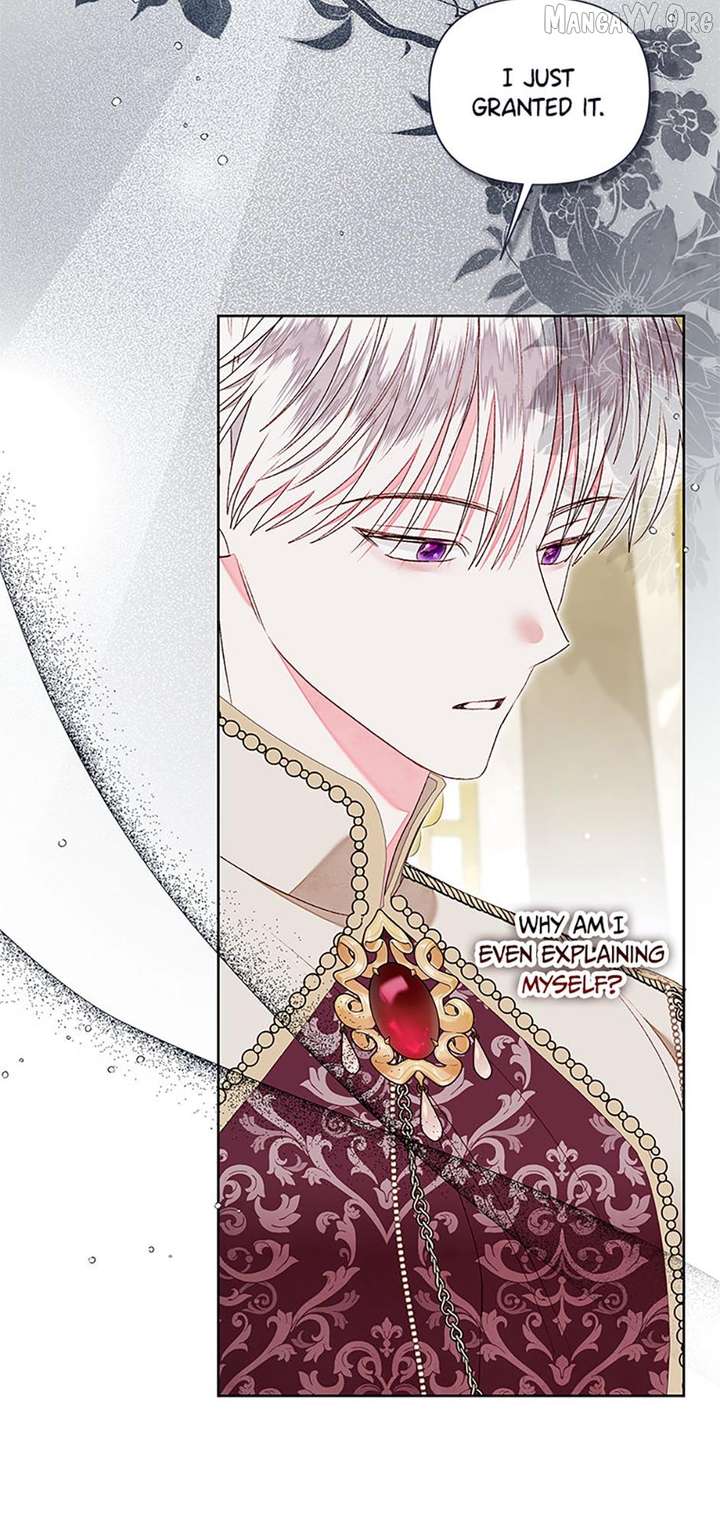 Being a Maid is Better than Being a Princess Chapter 58 197 10
