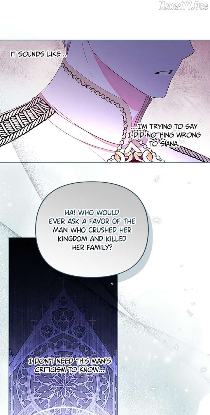 Being a Maid is Better than Being a Princess Chapter 58 198 11