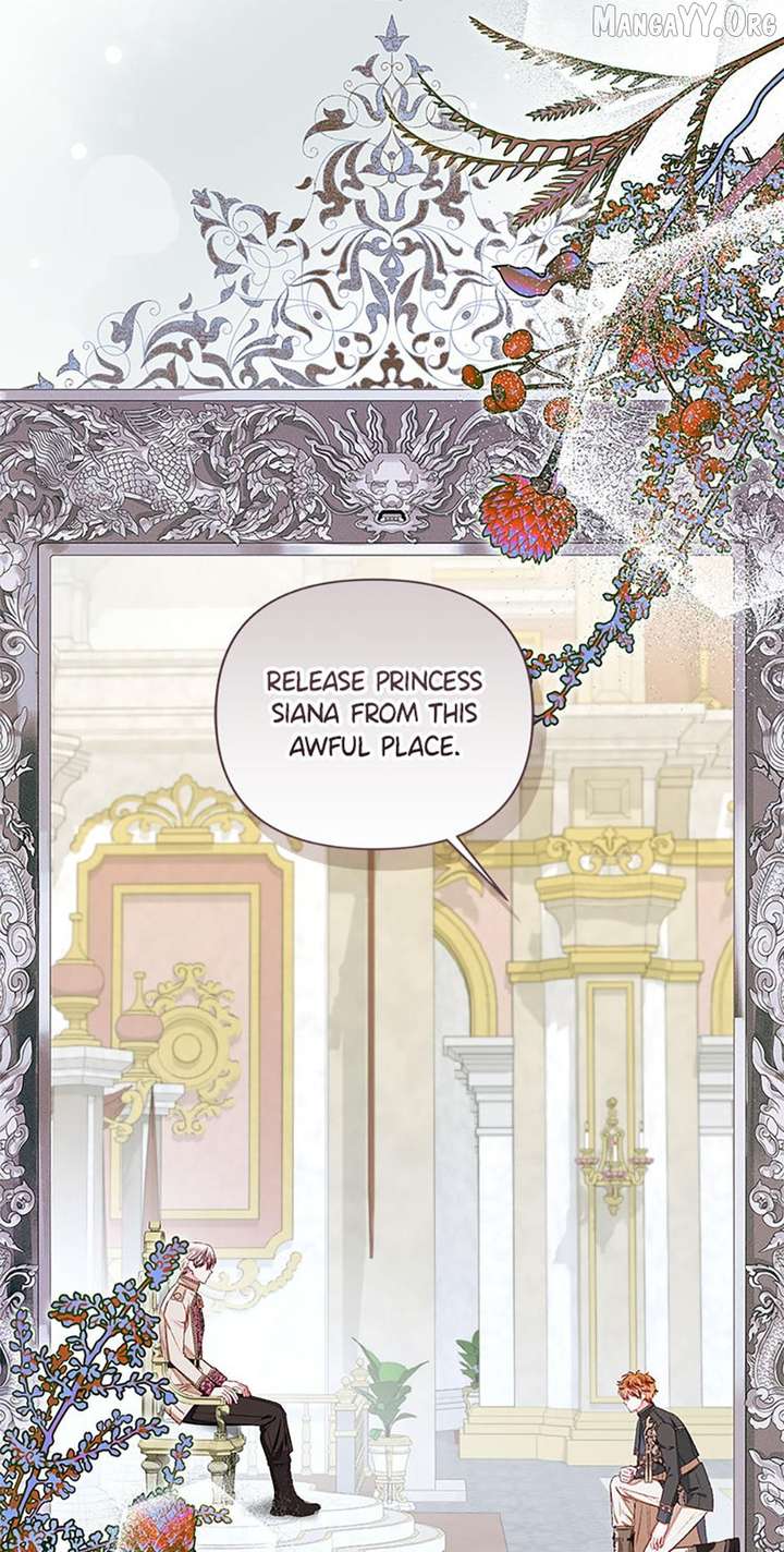 Being a Maid is Better than Being a Princess Chapter 58 202 15