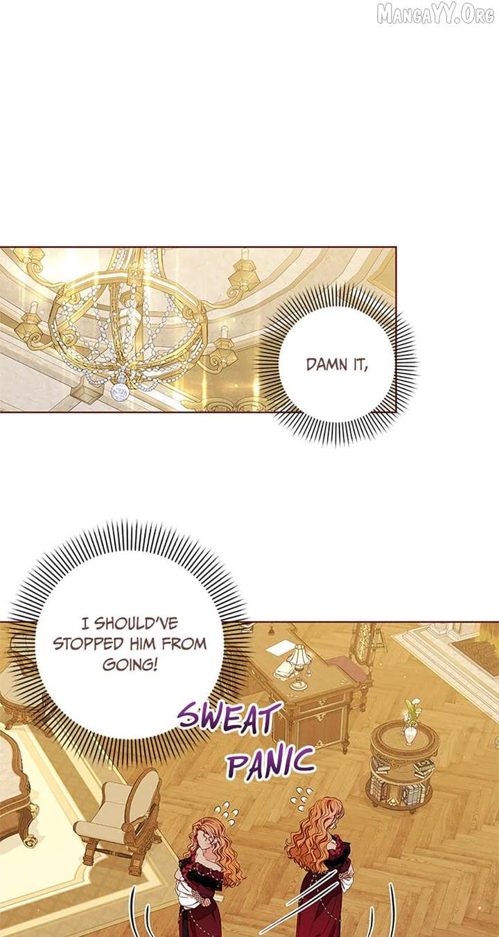 Being a Maid is Better than Being a Princess Chapter 58 204 17