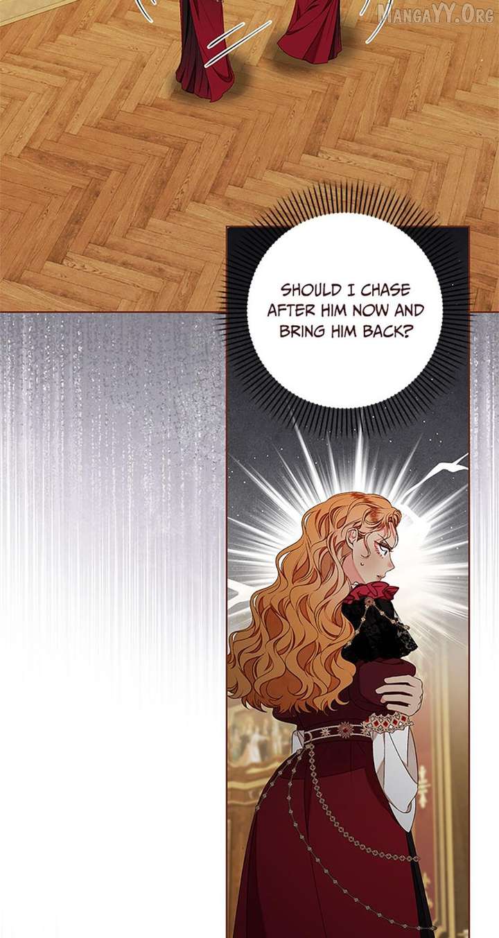 Being a Maid is Better than Being a Princess Chapter 58 205 18