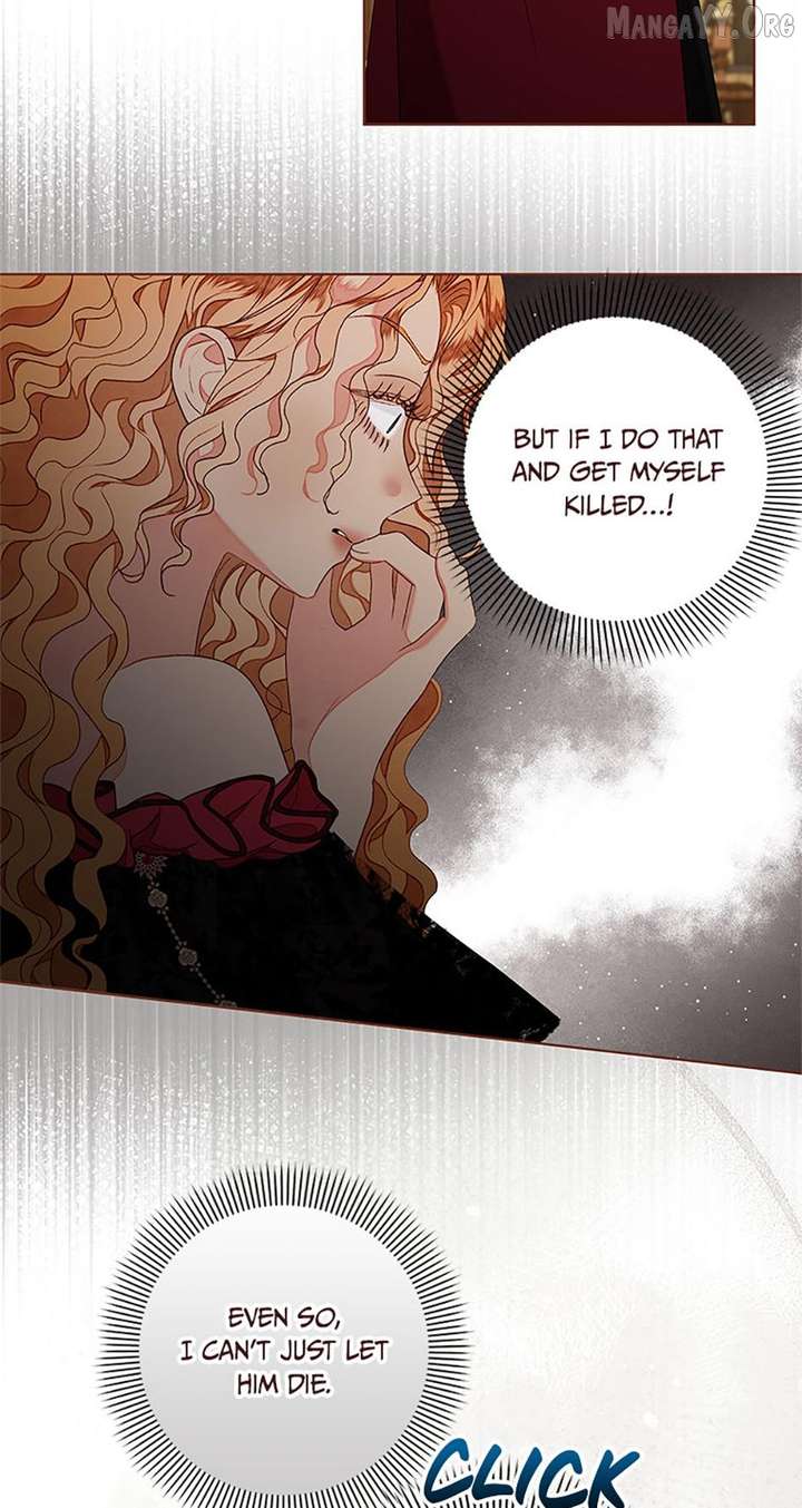 Being a Maid is Better than Being a Princess Chapter 58 206 19