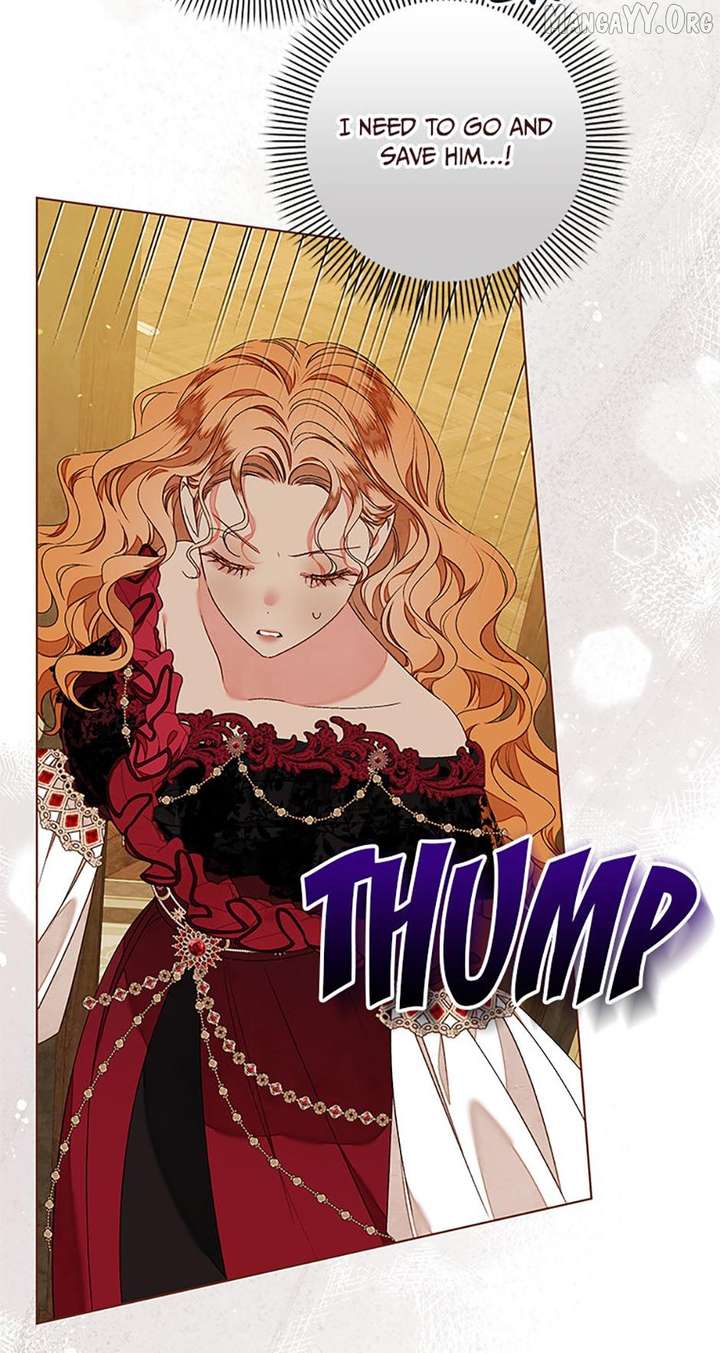 Being a Maid is Better than Being a Princess Chapter 58 207 20