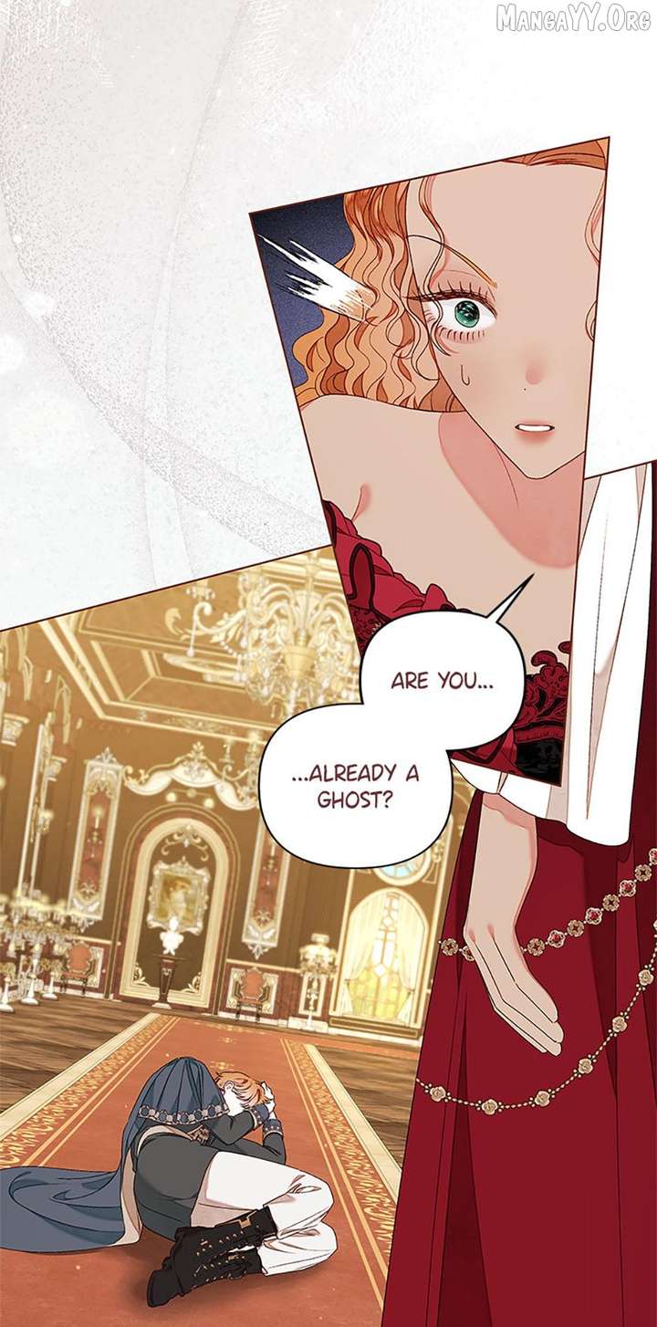 Being a Maid is Better than Being a Princess Chapter 58 208 21