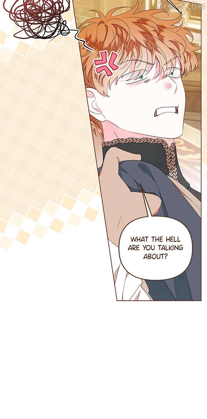Being a Maid is Better than Being a Princess Chapter 58 211 24