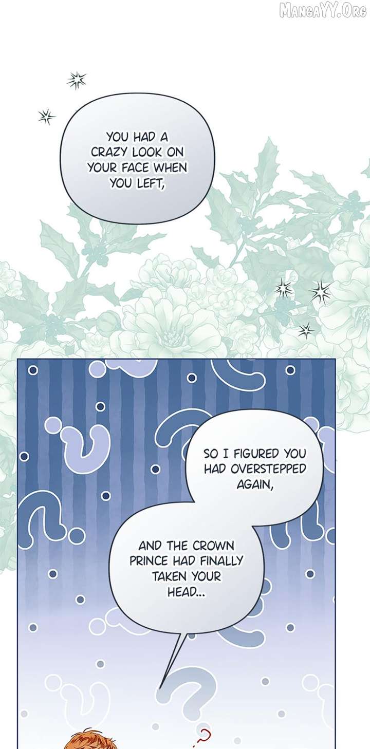 Being a Maid is Better than Being a Princess Chapter 58 212 25