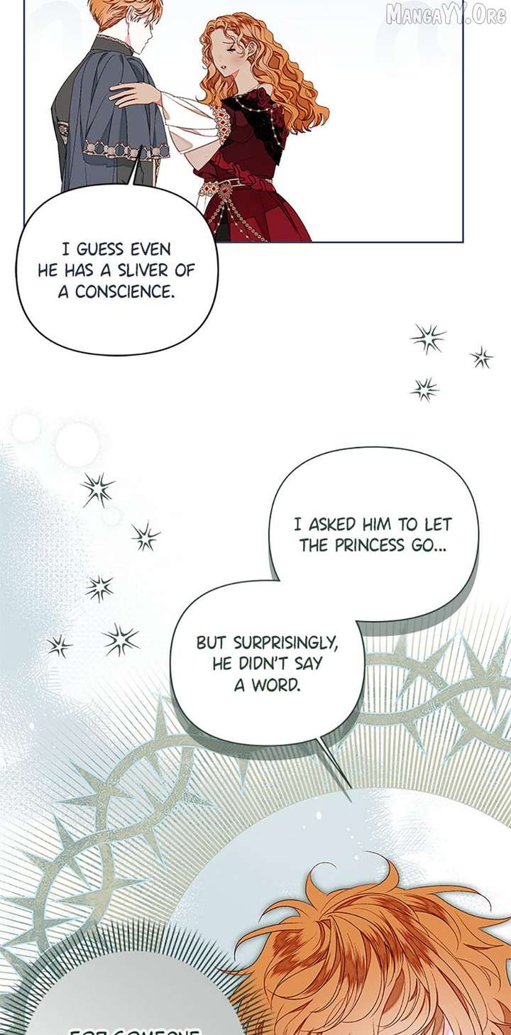 Being a Maid is Better than Being a Princess Chapter 58 213 26