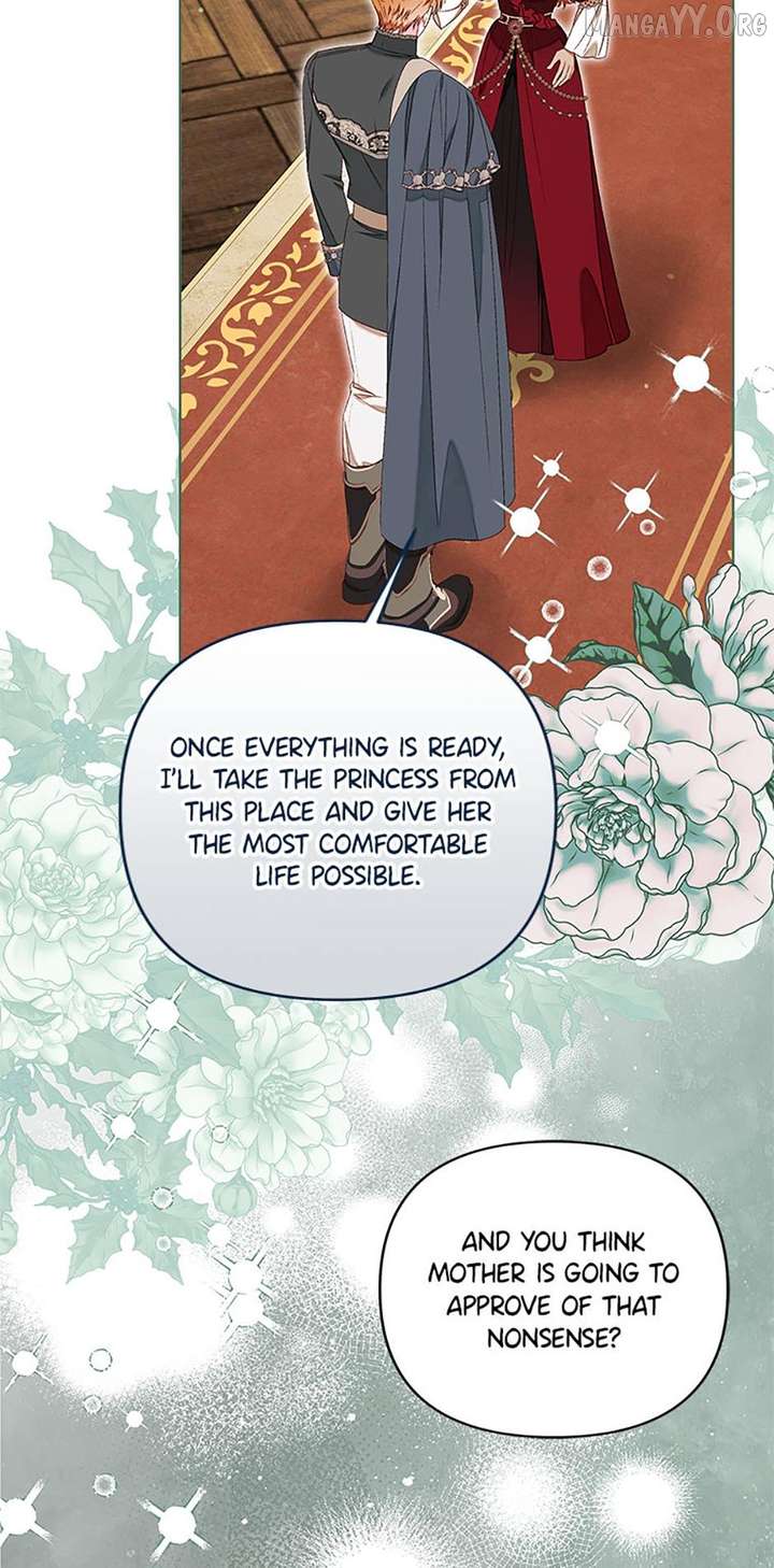 Being a Maid is Better than Being a Princess Chapter 58 215 28
