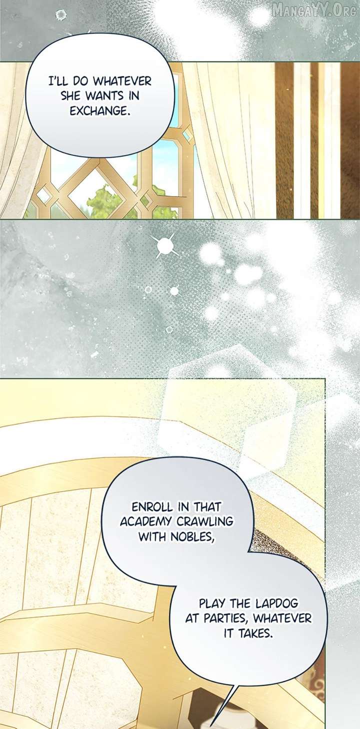Being a Maid is Better than Being a Princess Chapter 58 216 29