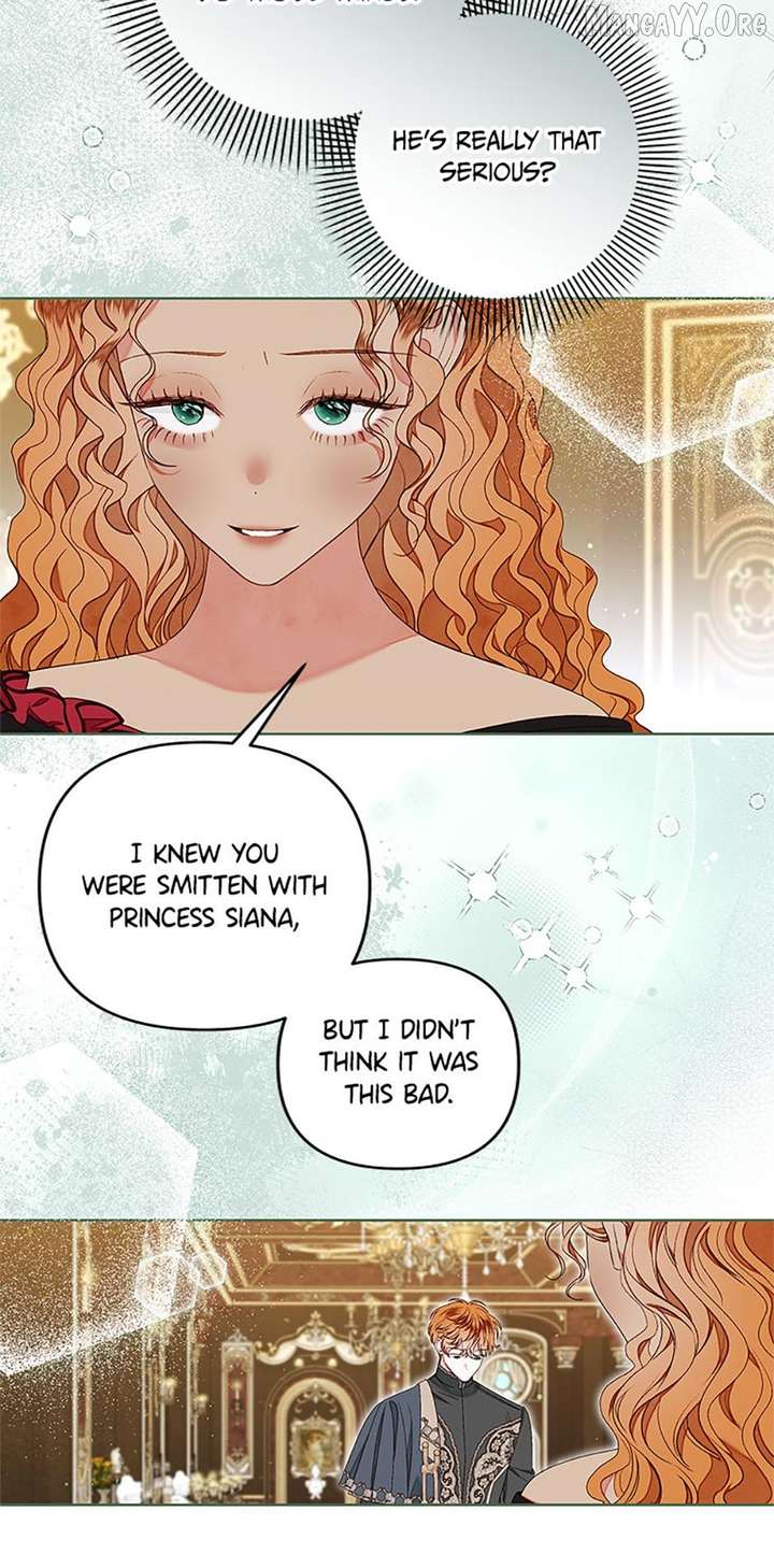 Being a Maid is Better than Being a Princess Chapter 58 218 31