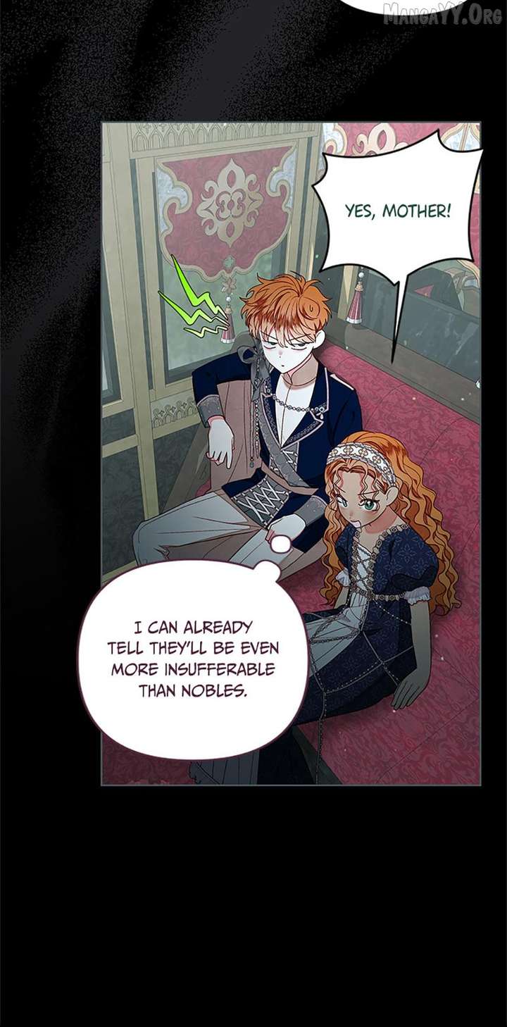 Being a Maid is Better than Being a Princess Chapter 58 223 36
