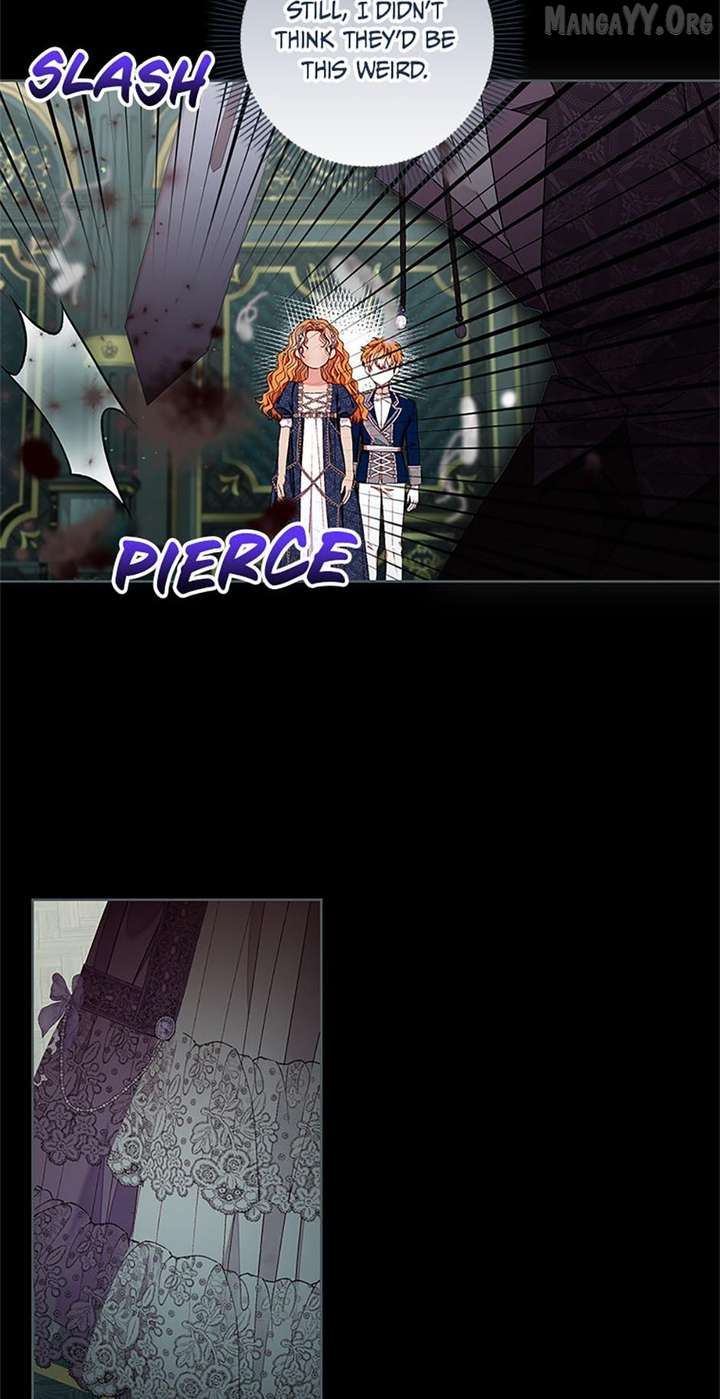 Being a Maid is Better than Being a Princess Chapter 58 225 38