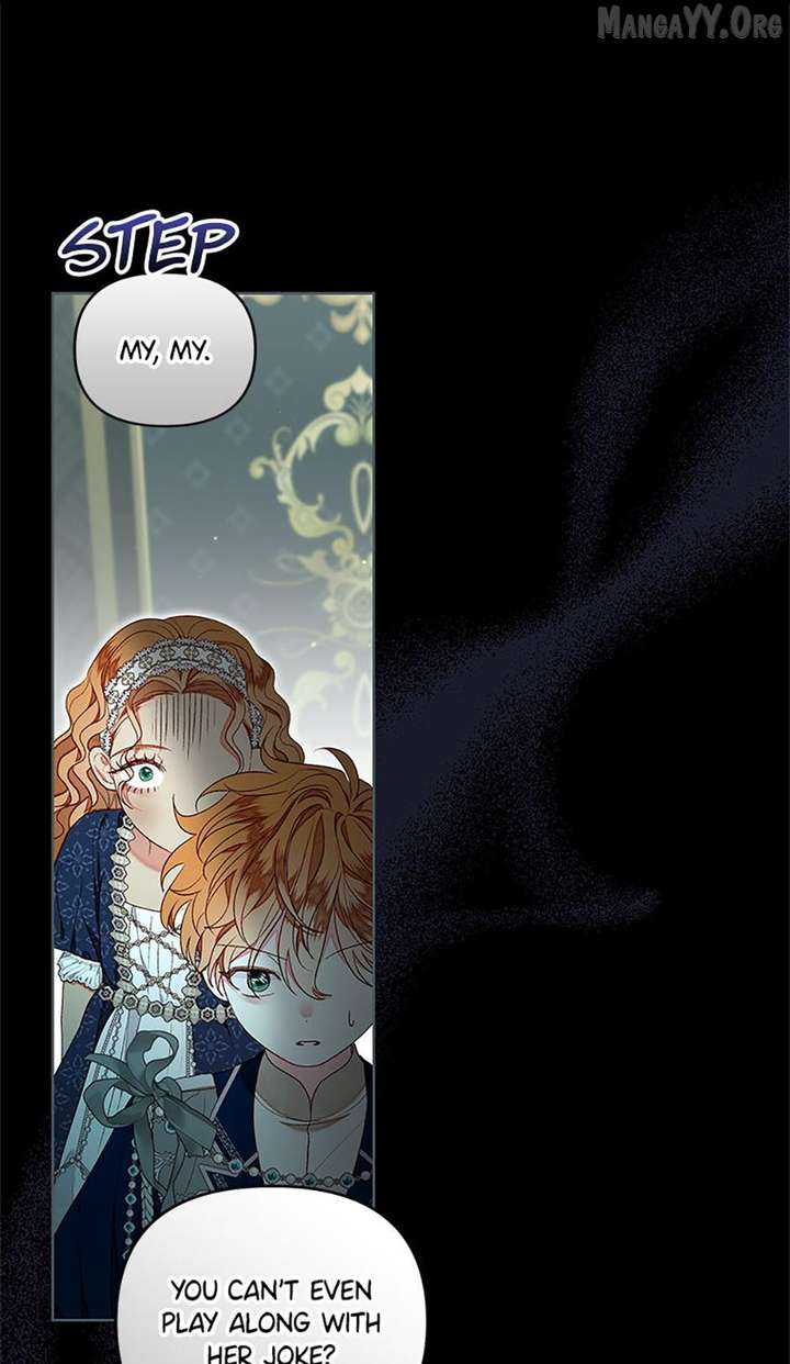 Being a Maid is Better than Being a Princess Chapter 58 230 43