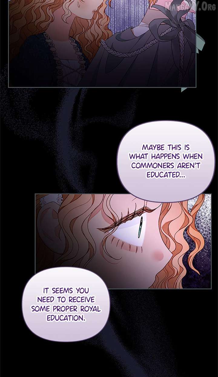 Being a Maid is Better than Being a Princess Chapter 58 233 46