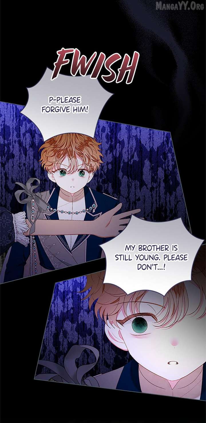 Being a Maid is Better than Being a Princess Chapter 58 234 47