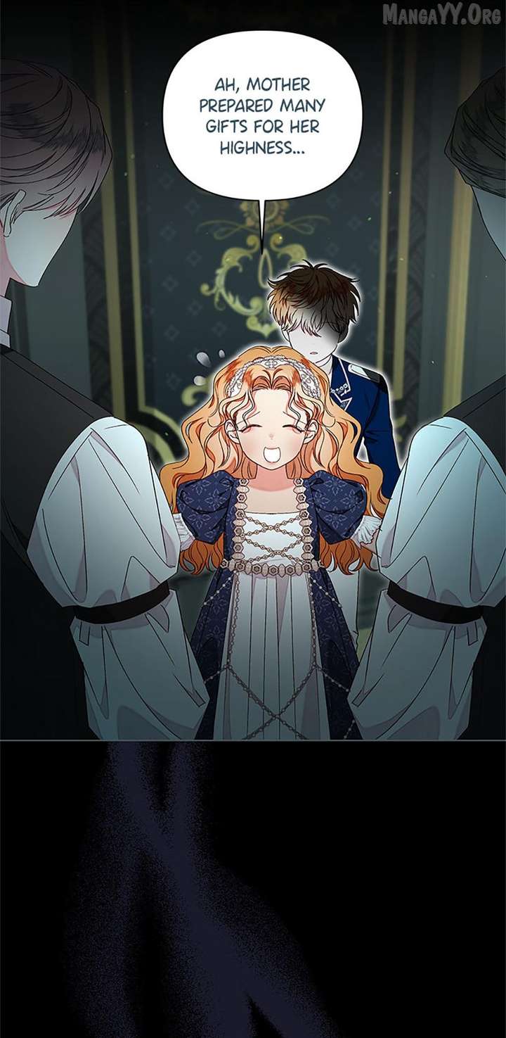 Being a Maid is Better than Being a Princess Chapter 58 235 48