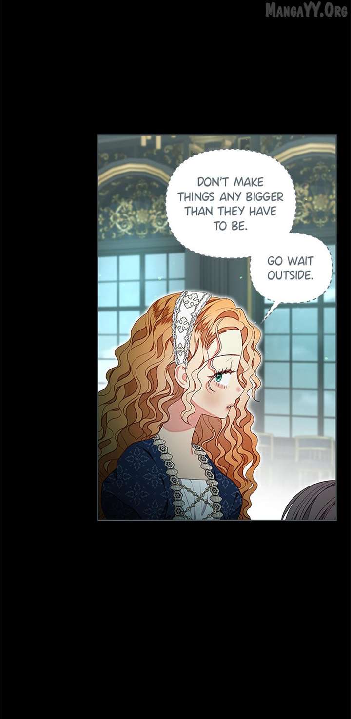 Being a Maid is Better than Being a Princess Chapter 58 237 50