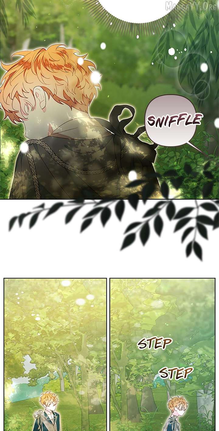 Being a Maid is Better than Being a Princess Chapter 58 240 53