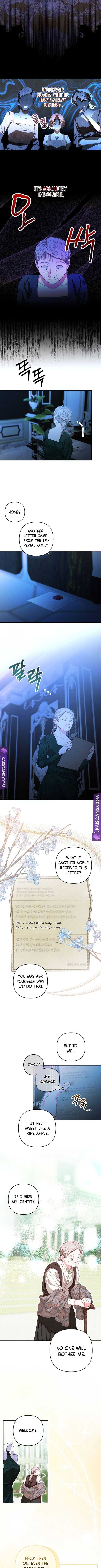 Being a Maid is Better than Being a Princess Chapter 9 34 3