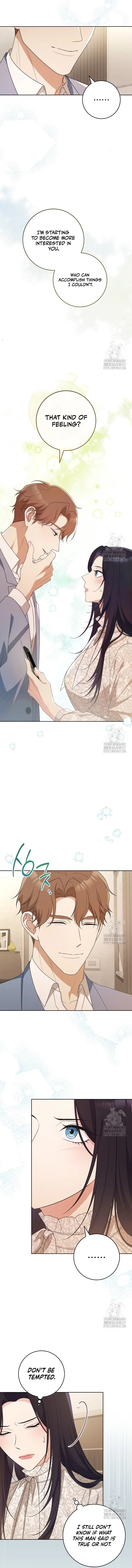 I will escape from the flower of ordeal Chapter 12 68 13