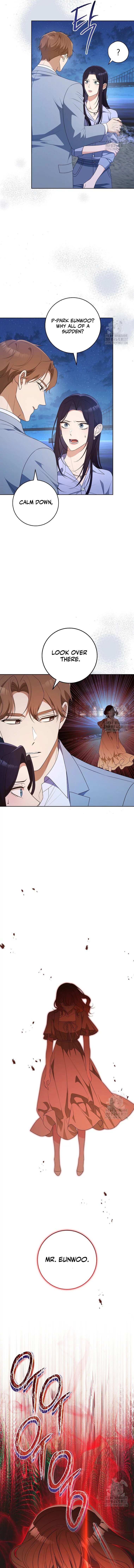 I will escape from the flower of ordeal Chapter 13 66 10