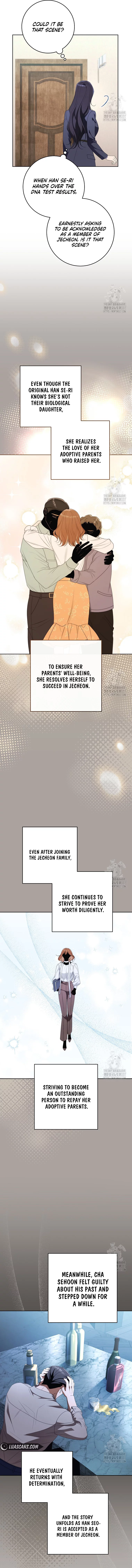 I will escape from the flower of ordeal Chapter 17 68 04