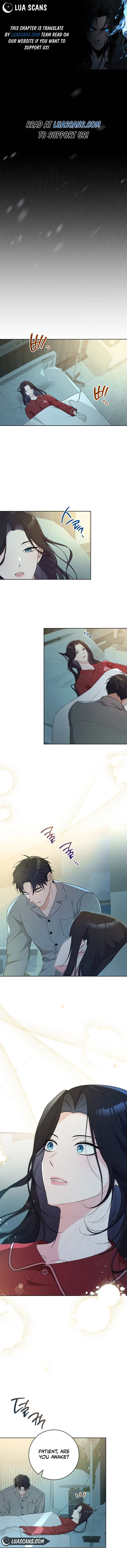 I will escape from the flower of ordeal Chapter 9 50 0