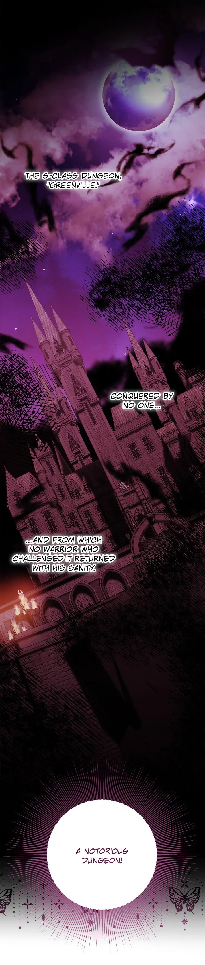 The S-Class Dungeon Owner Chapter 1 238 03