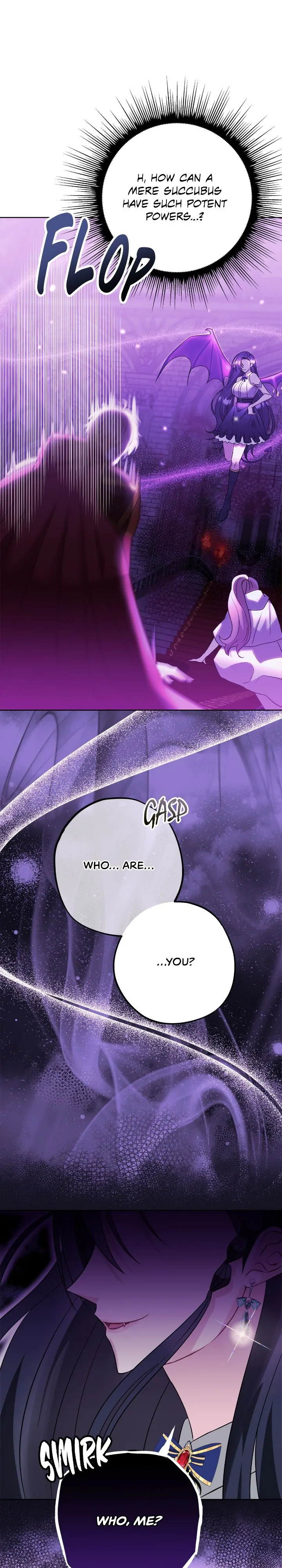 The S-Class Dungeon Owner Chapter 1 249 14