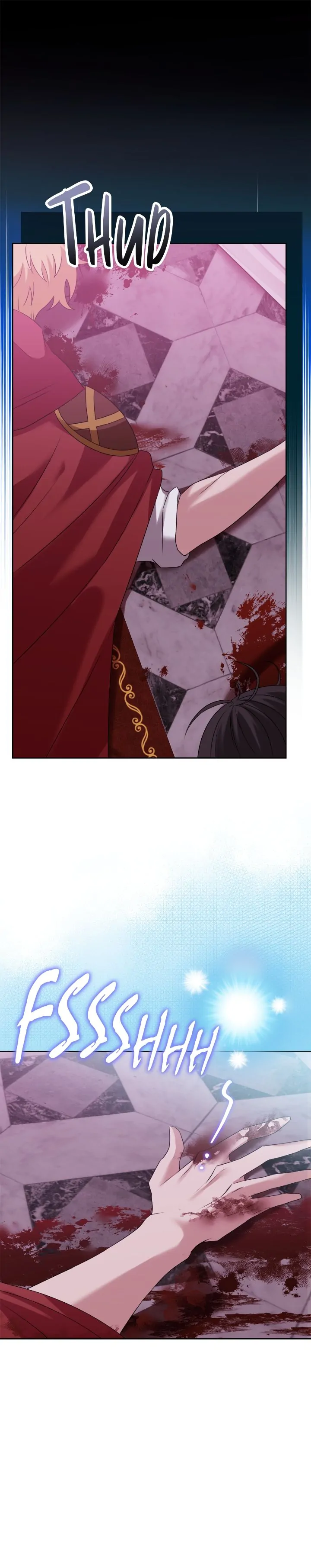 The S-Class Dungeon Owner Chapter 1 253 18