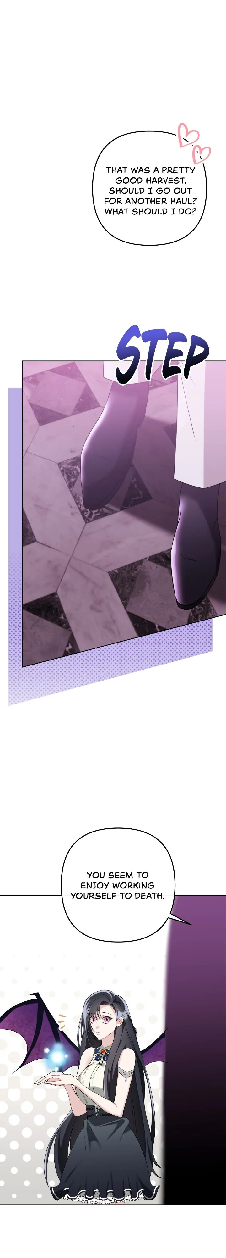 The S-Class Dungeon Owner Chapter 1 255 20