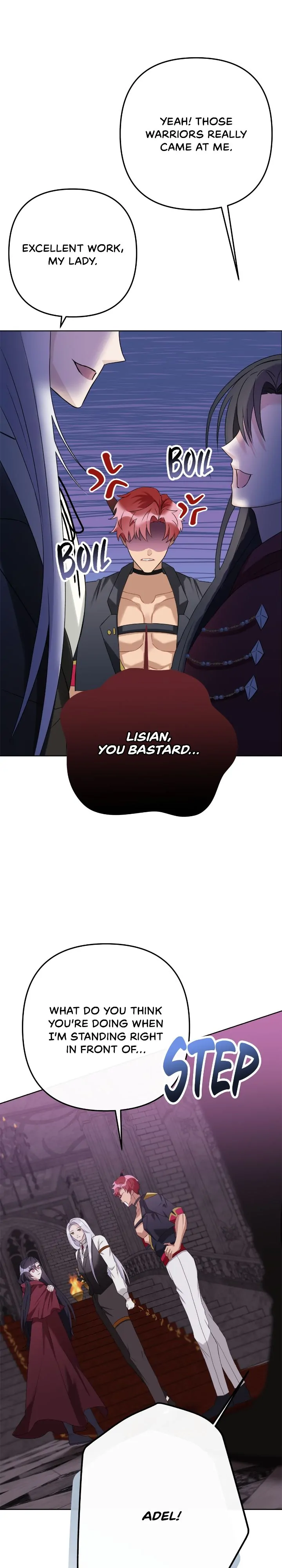 The S-Class Dungeon Owner Chapter 1 270 35