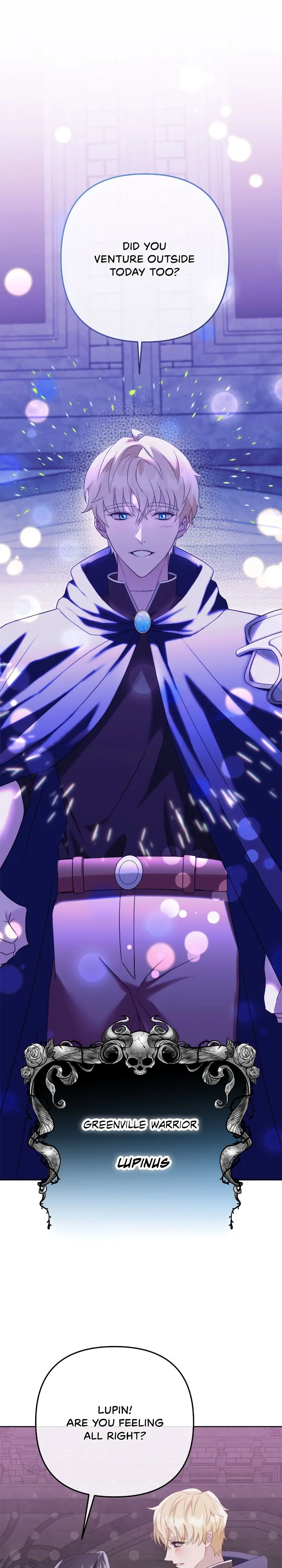 The S-Class Dungeon Owner Chapter 1 272 37