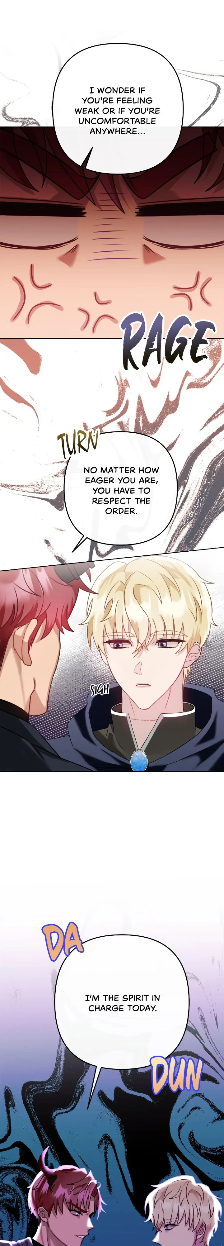 The S-Class Dungeon Owner Chapter 1 274 39