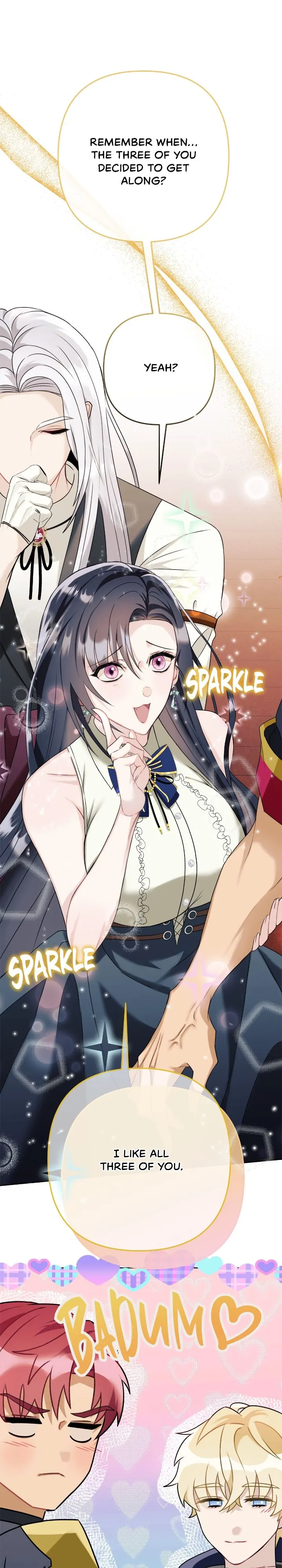 The S-Class Dungeon Owner Chapter 1 280 45