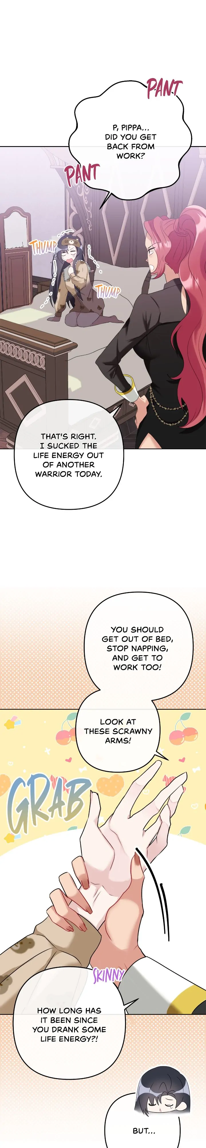 The S-Class Dungeon Owner Chapter 1 292 57