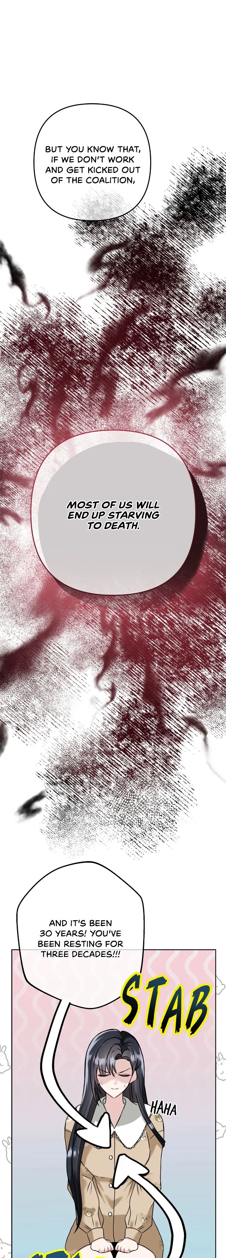 The S-Class Dungeon Owner Chapter 1 301 66