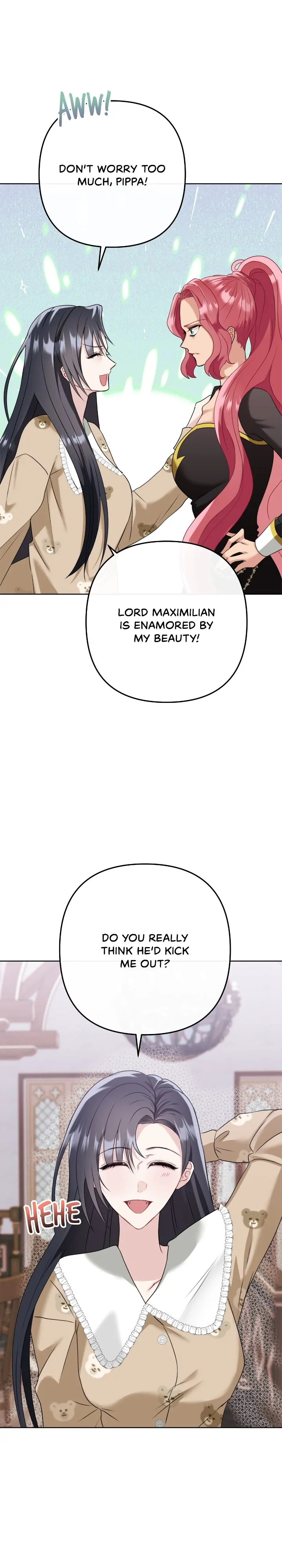 The S-Class Dungeon Owner Chapter 1 303 68