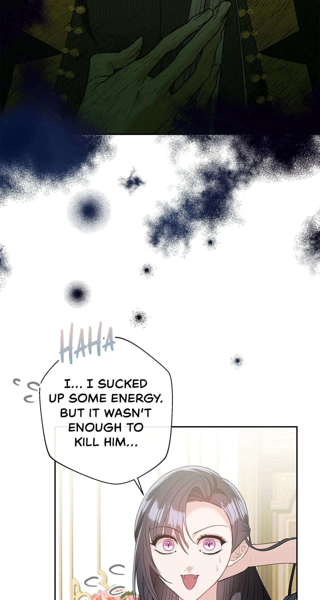 The S-Class Dungeon Owner Chapter 10 296 07