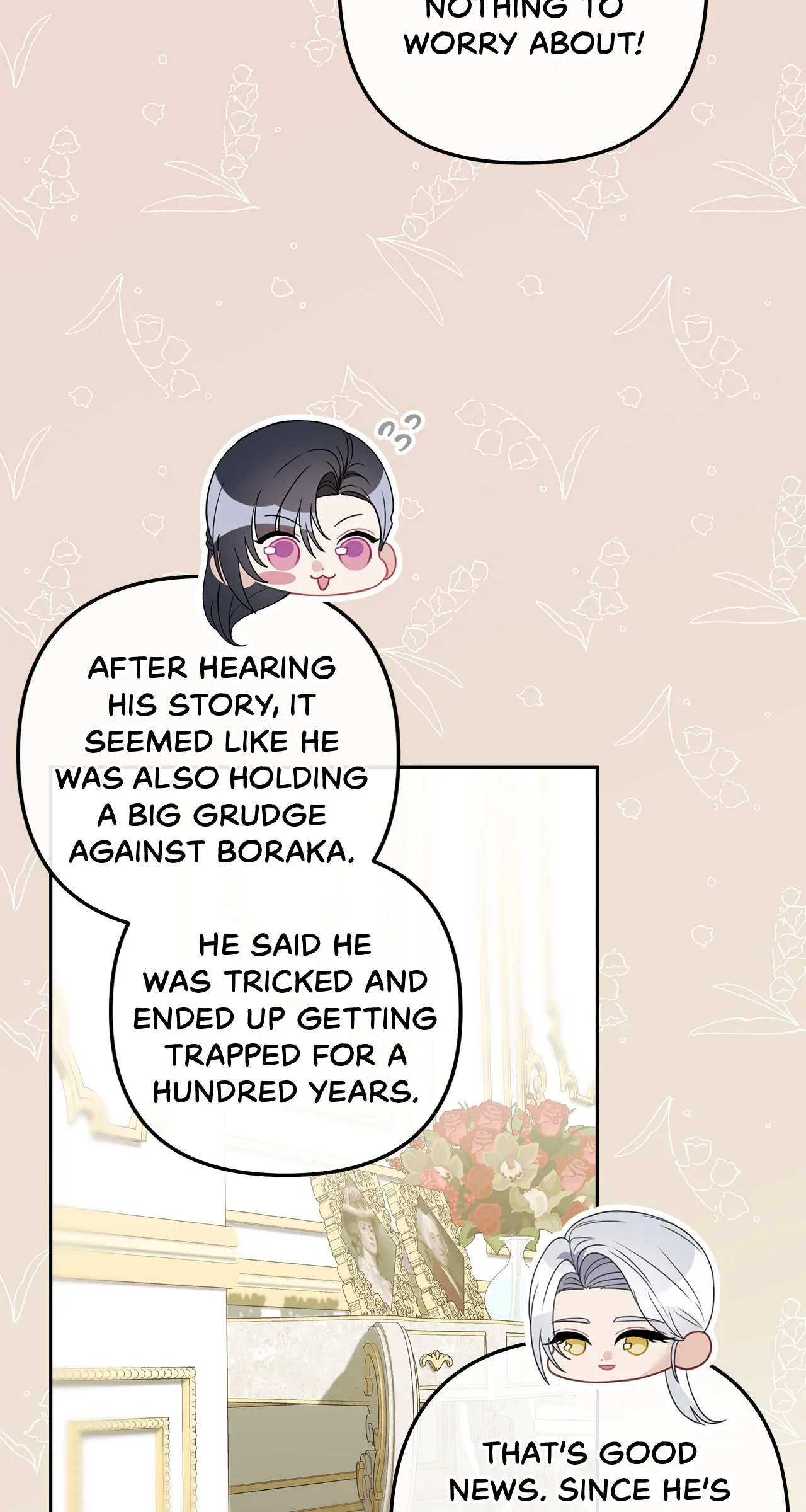 The S-Class Dungeon Owner Chapter 10 299 10