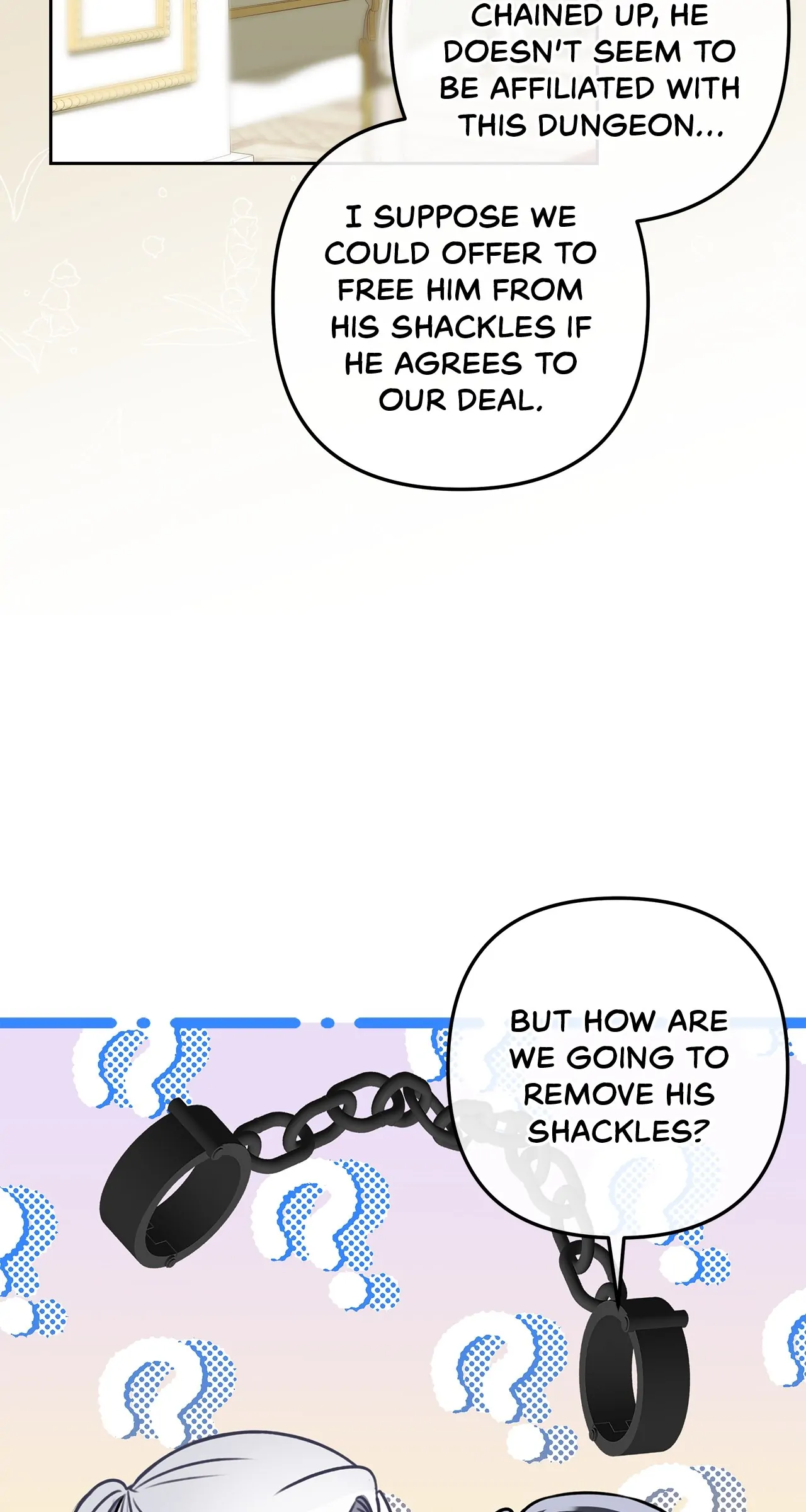 The S-Class Dungeon Owner Chapter 10 300 11