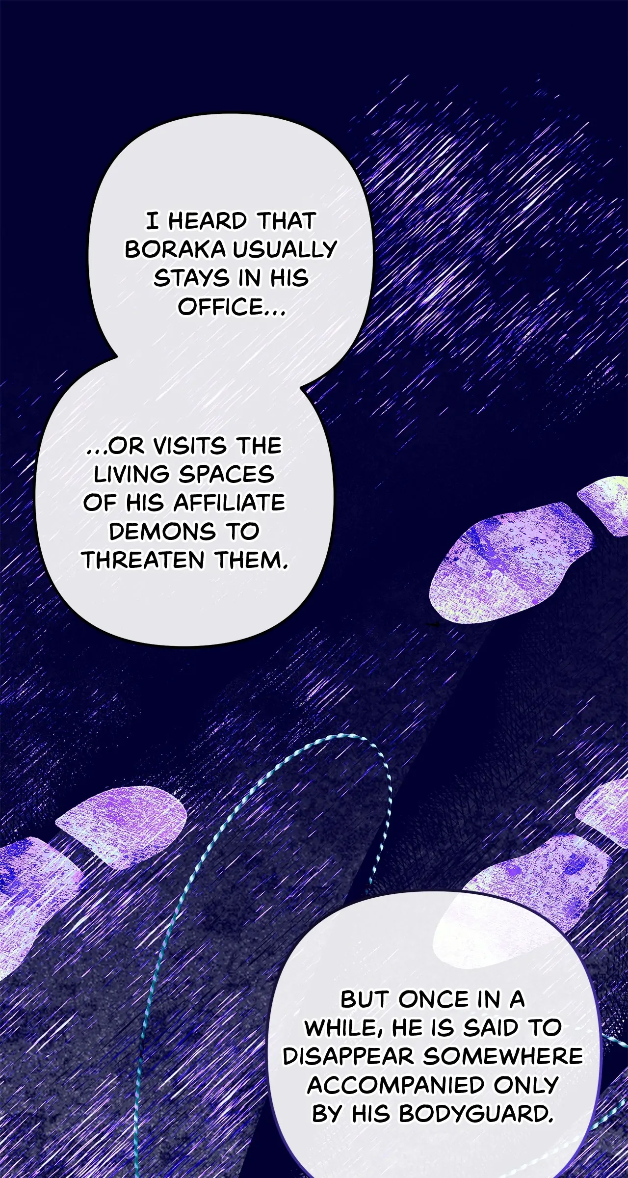 The S-Class Dungeon Owner Chapter 10 302 13