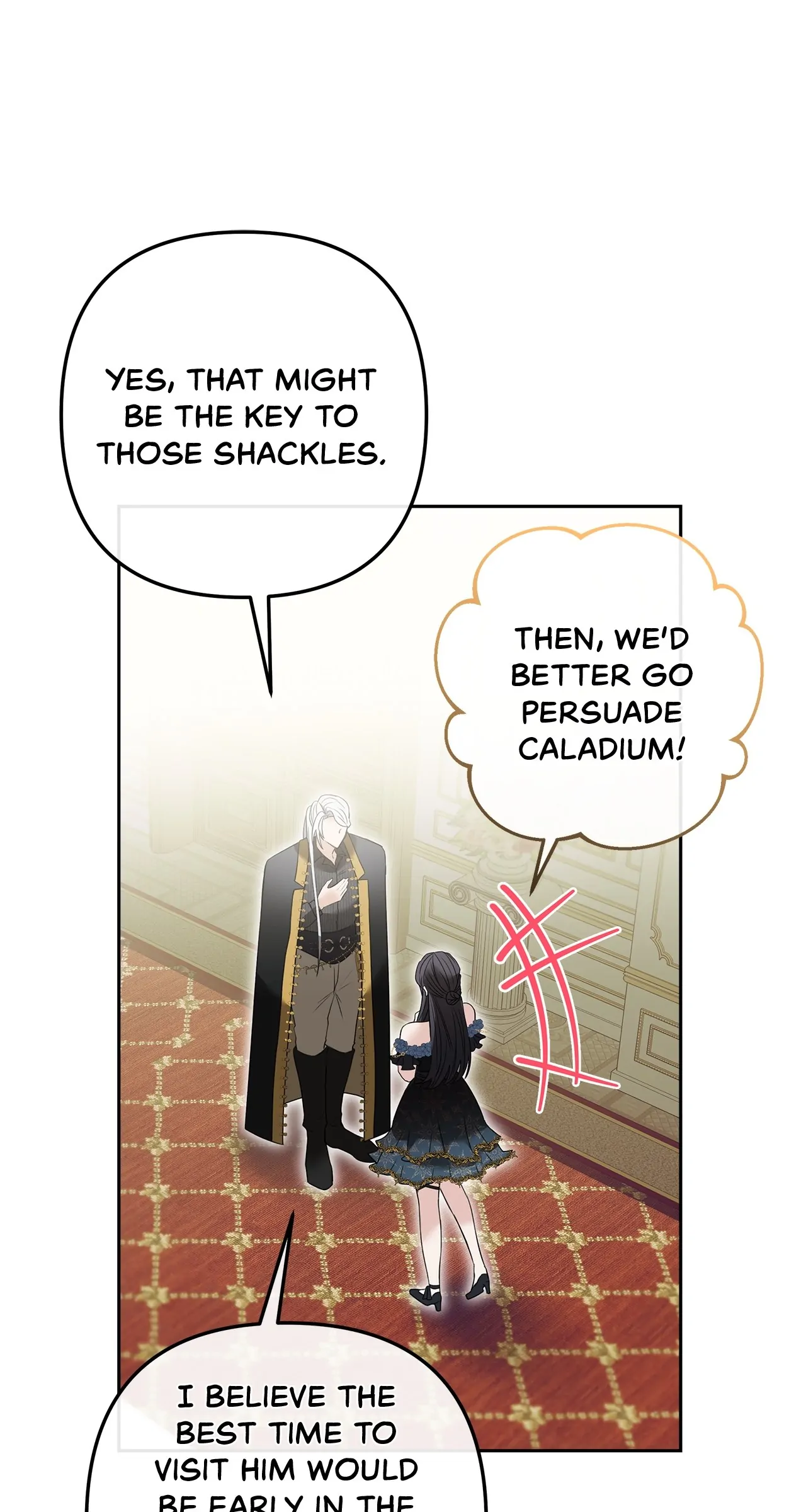 The S-Class Dungeon Owner Chapter 10 306 17