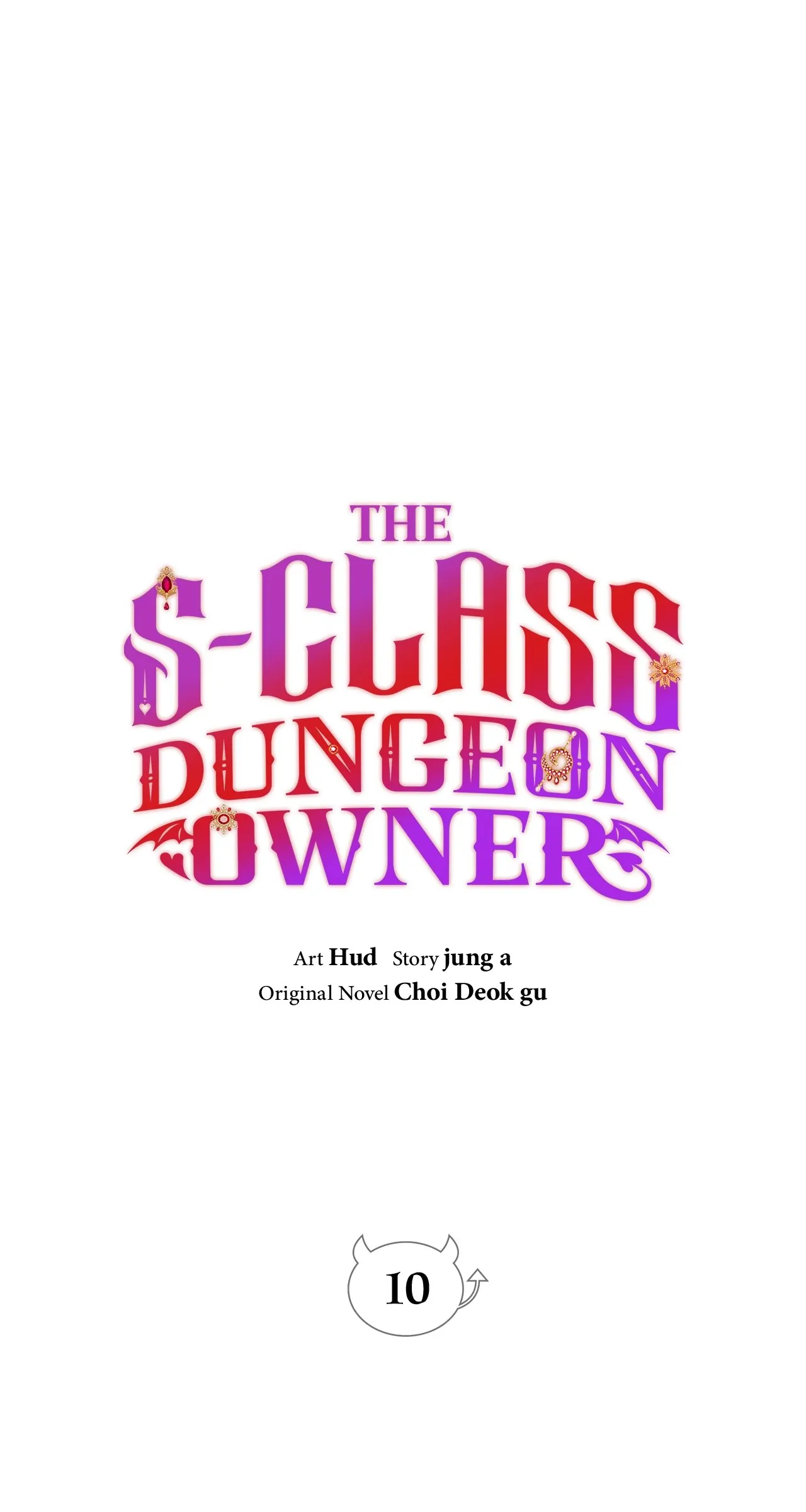 The S-Class Dungeon Owner Chapter 10 314 25